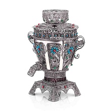 картинка Самовар 946882 от магазина Wolves