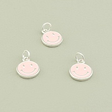 картинка Кулон Серебро(925) Эмаль от магазина Wolves