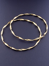 картинка Серьги 'Fashion' от магазина Wolves