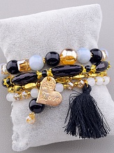 картинка Браслет Пластик 17 см от магазина Wolves