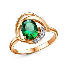 картинка Кольцо 24815071Д7 от магазина Wolves