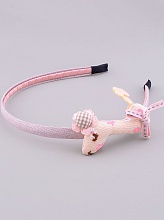 картинка Обруч 'Flora Secret' от магазина Wolves