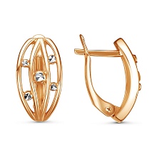 картинка Серьги 34015285-5 от магазина Wolves