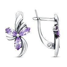 картинка Серьги 34813630-6 от магазина Wolves