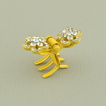 картинка Краб 'Fashion' Сrystal от магазина Wolves