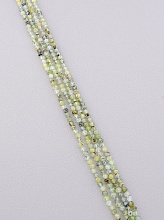 картинка Нитка Пренит 39 см 4 8 мм (Без замка) от магазина Wolves