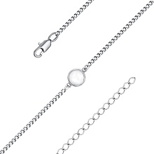 картинка Браслет 74313150Ск от магазина Wolves