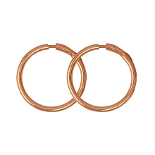 картинка Серьги 33231Цр от магазина Wolves