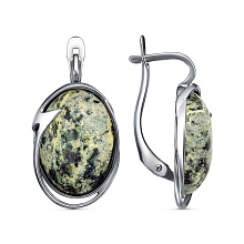 картинка Серьги 34313024Э от магазина Wolves