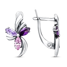 картинка Серьги 34813630Мс от магазина Wolves