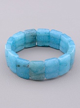 картинка Браслет Кварц 20 см от магазина Wolves