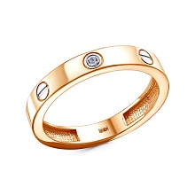 картинка Кольцо 24615317Дч от магазина Wolves