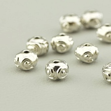 картинка Вставка Металл 5x5мм от магазина Wolves