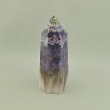 картинка Образец Аметист 140x50мм от магазина Wolves