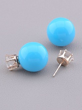 картинка Серьги "Матрешки" от магазина Wolves