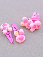 картинка Невидимка+Резинка Пластик от магазина Wolves