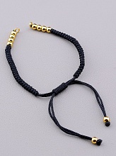 картинка Основа под браслет  15 см (позолота 18к) от магазина Wolves