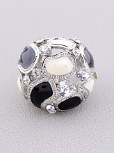 картинка Кольцо Сrystal от магазина Wolves