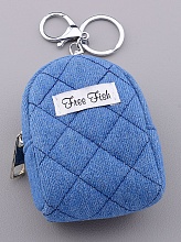картинка Брелок Сумочка Ткань от магазина Wolves