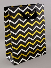 картинка Пакет Картон 230х170 мм от магазина Wolves