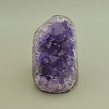 картинка Образец Аметист 70x55мм от магазина Wolves