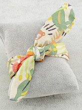 картинка Браслет 'Flora Secret'  Хлопок 17 см от магазина Wolves