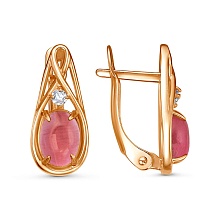 картинка Серьги 34814939И от магазина Wolves