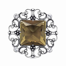 картинка Брошь 14615710Т от магазина Wolves