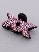 картинка Краб Сrystal 55x30мм от магазина Wolves