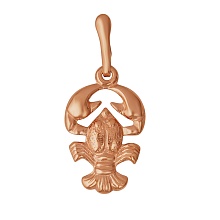 картинка Подвеска 540301Р от магазина Wolves