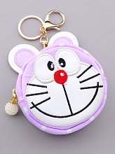 картинка Брелок Сумочка Эко кожа от магазина Wolves