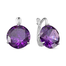 картинка Серьги 3381637С1 от магазина Wolves