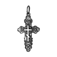 картинка Подвеска 530099Ц-9 от магазина Wolves