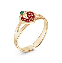 картинка Кольцо 24611885Ч2 от магазина Wolves