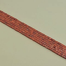 картинка Нитка Яшма 38 см (Без замка) от магазина Wolves