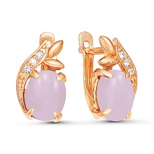 картинка Серьги 3437527Кр от магазина Wolves