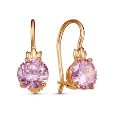 картинка Серьги 3489681-2 от магазина Wolves