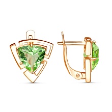 картинка Серьги 34614835З от магазина Wolves