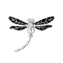 картинка Брошь 138150Цсф от магазина Wolves