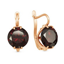 картинка Серьги 3382206Гр от магазина Wolves