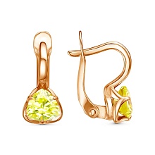 картинка Серьги 34814355-9 от магазина Wolves