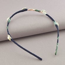 картинка Обруч 'Flora Secret' Майорка от магазина Wolves