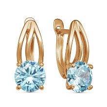 картинка Серьги 34811001Ак от магазина Wolves