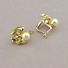 картинка Серьги 'Winniana' Майорка от магазина Wolves