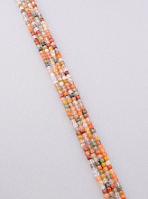 картинка Нитка Самоцветы 39 см (Без замка) от магазина Wolves