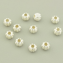 картинка Вставка Серебро(925) 6x6мм от магазина Wolves