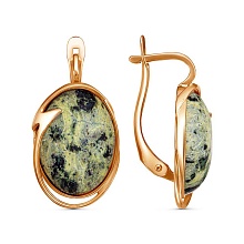 картинка Серьги 34313025Э от магазина Wolves