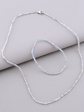 картинка Набор 'SUNSTONES' Лабрадор  45 см от магазина Wolves