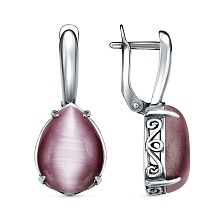 картинка Серьги 34315698-6 от магазина Wolves