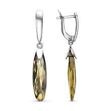 картинка Серьги 34615226Плт от магазина Wolves